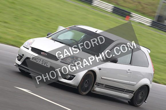Spring Action day 0957