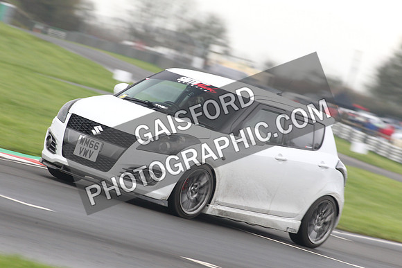 Spring Action day 0965