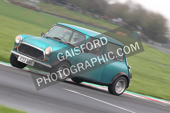 Spring Action day 0964