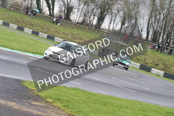 Spring Action day 0979