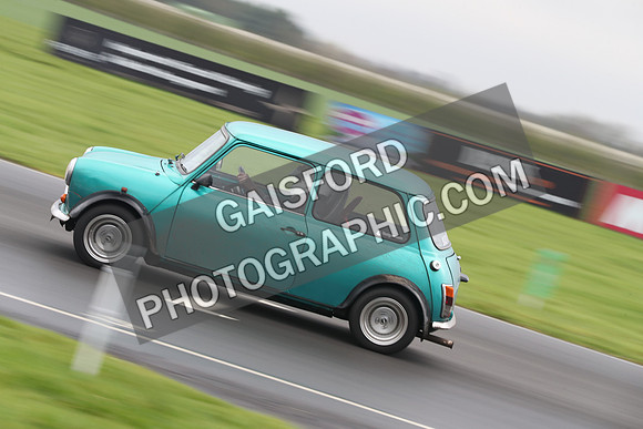 Spring Action day 0981