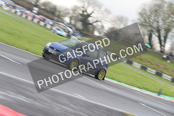 Spring Action day 0983
