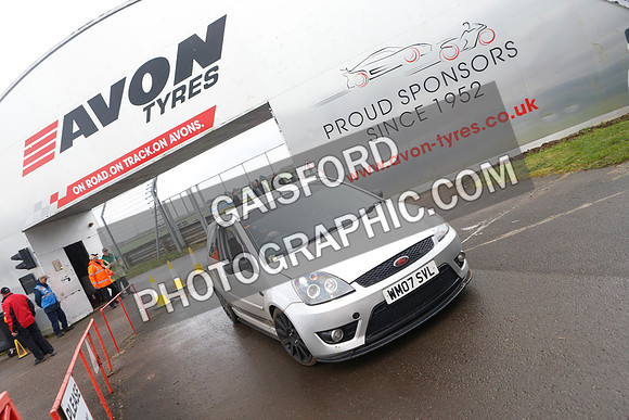Spring Action day 0987
