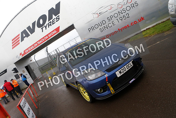 Spring Action day 0995