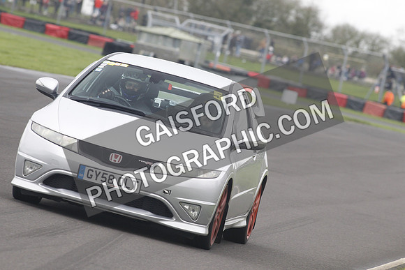 Spring Action day 1337