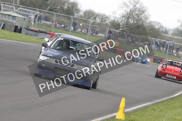 Spring Action day 1341