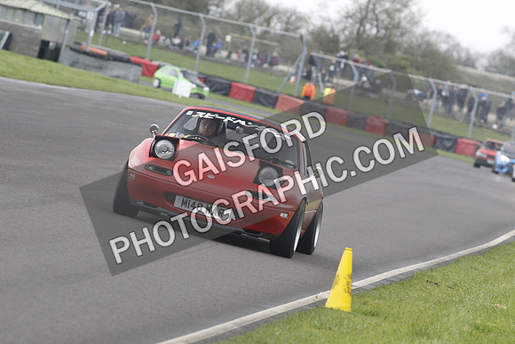Spring Action day 1342