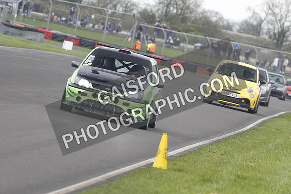 Spring Action day 1348