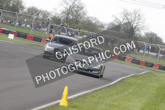 Spring Action day 1355