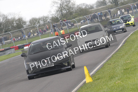 Spring Action day 1358