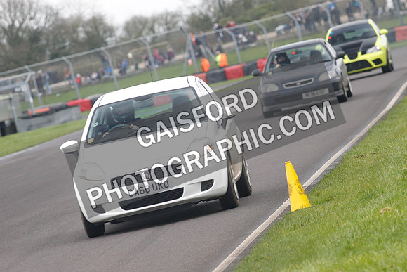 Spring Action day 1359