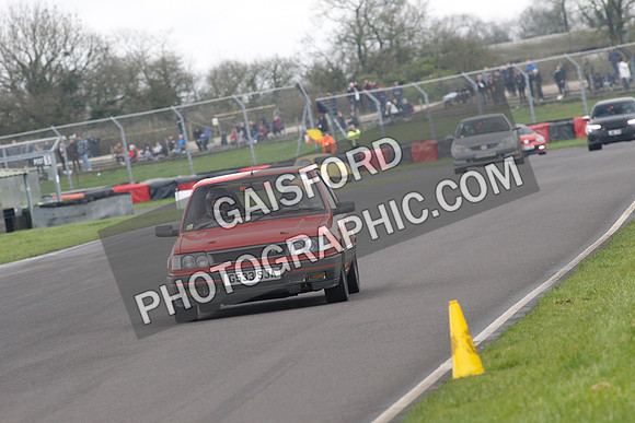 Spring Action day 1369