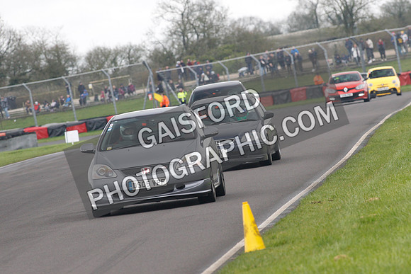 Spring Action day 1370