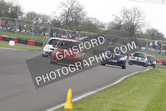 Spring Action day 1374