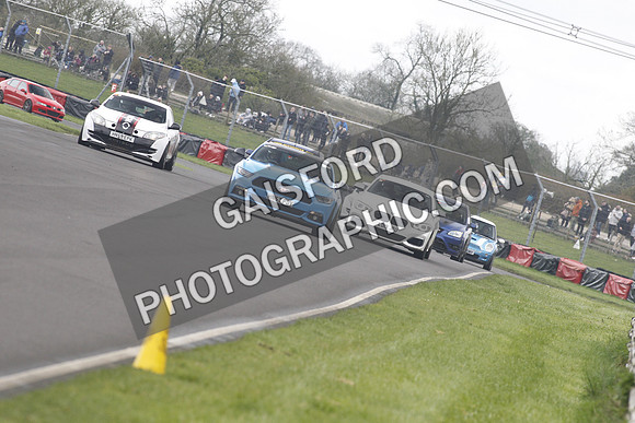 Spring Action day 1381