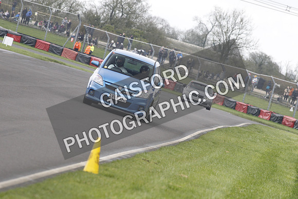 Spring Action day 1391