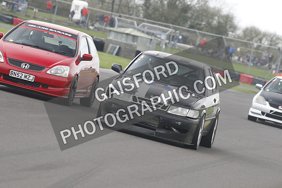 Spring Action day 1400