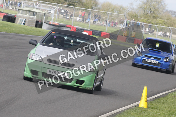 Spring Action day 1413