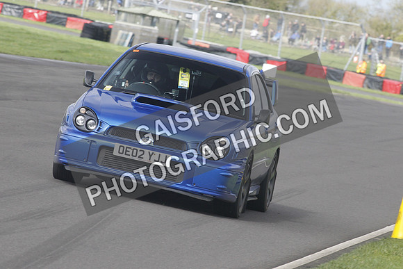 Spring Action day 1414