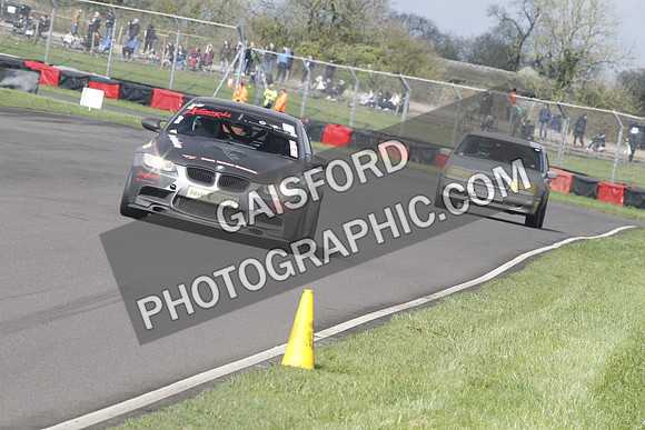 Spring Action day 1417
