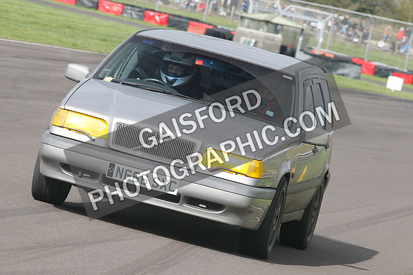 Spring Action day 1418