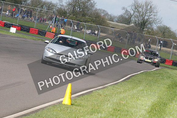 Spring Action day 1420