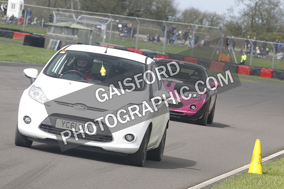 Spring Action day 1430