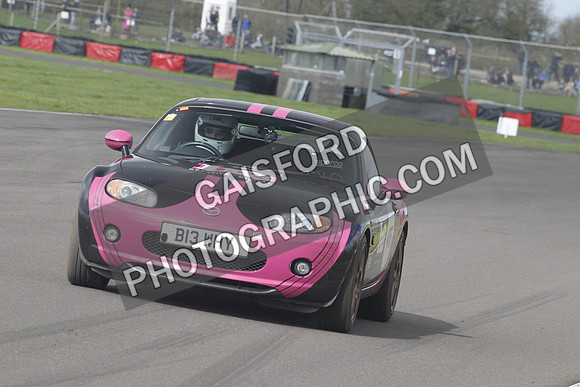 Spring Action day 1431