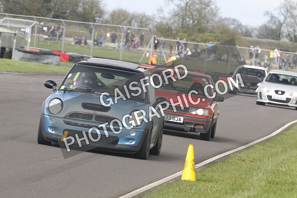 Spring Action day 1437