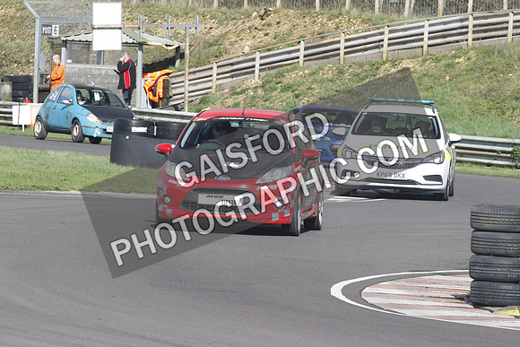 Spring Action day 1616