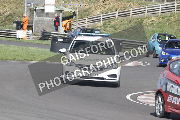 Spring Action day 1618
