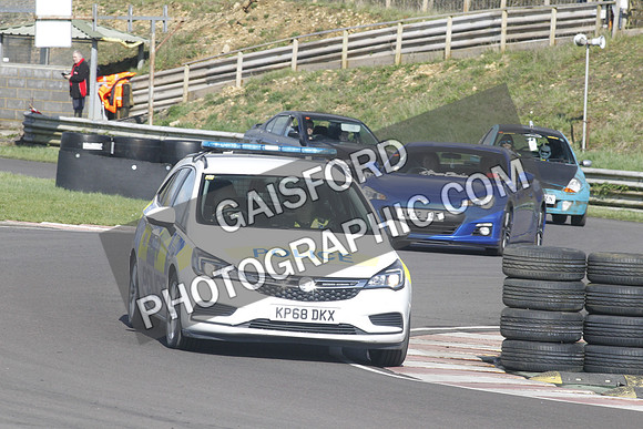 Spring Action day 1619