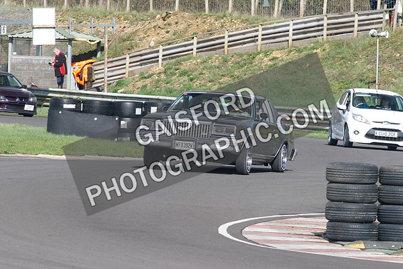 Spring Action day 1643