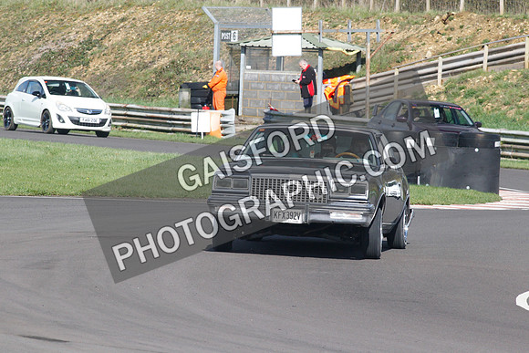 Spring Action day 1644