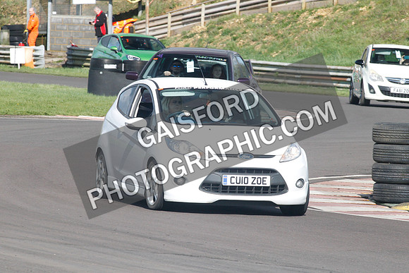 Spring Action day 1650