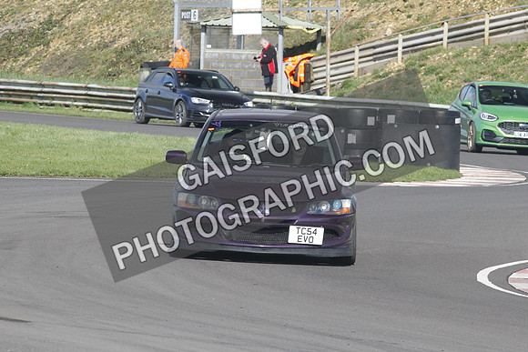 Spring Action day 1652