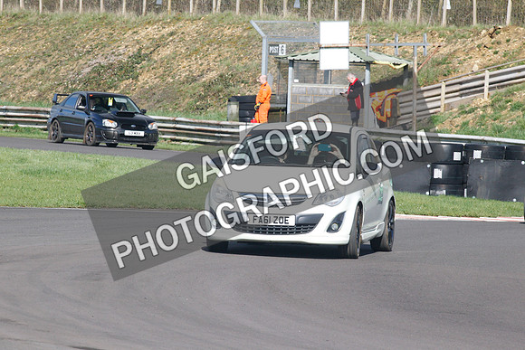 Spring Action day 1656