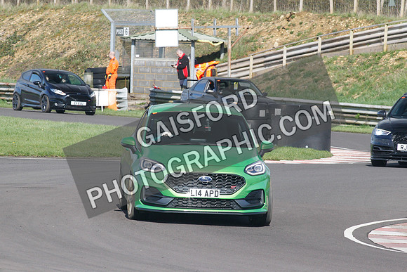 Spring Action day 1660