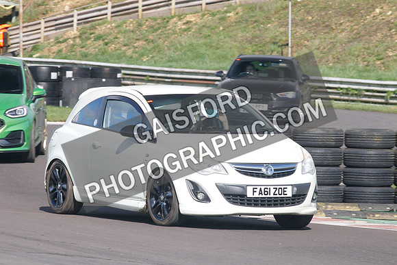 Spring Action day 1659