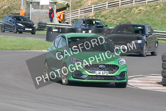 Spring Action day 1661