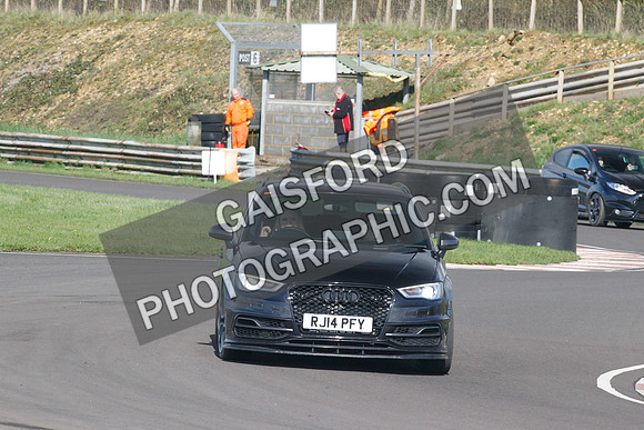 Spring Action day 1664
