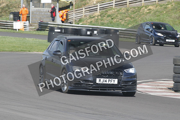 Spring Action day 1665