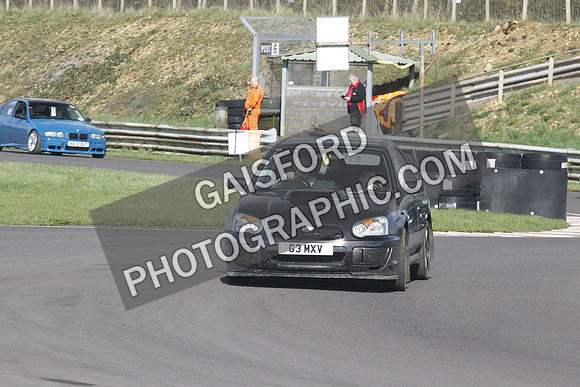 Spring Action day 1667
