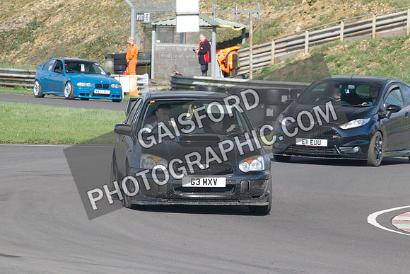 Spring Action day 1668