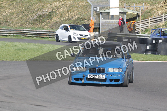 Spring Action day 1677