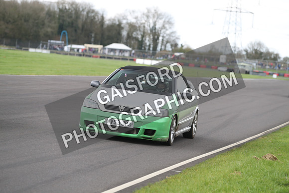 Spring Action day 1920