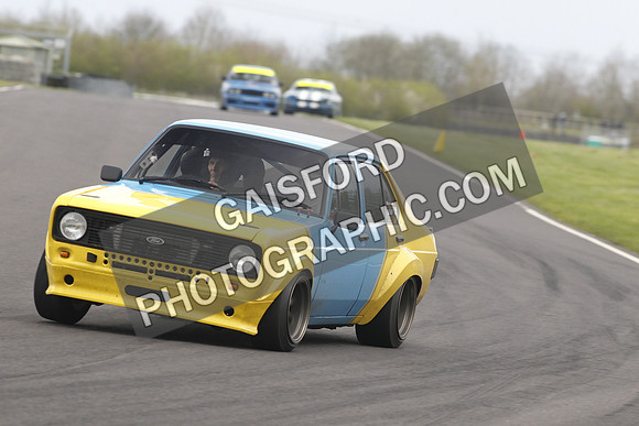 Spring Action day 2121