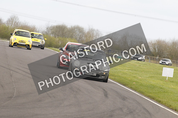Spring Action day 2122