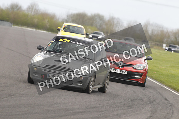 Spring Action day 2123