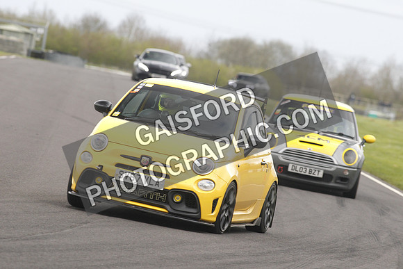 Spring Action day 2126
